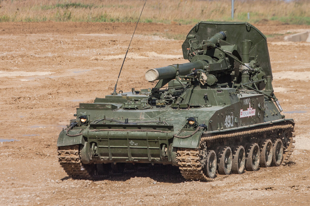 Bulkin Sergey/news.ru via globallookpress.com 