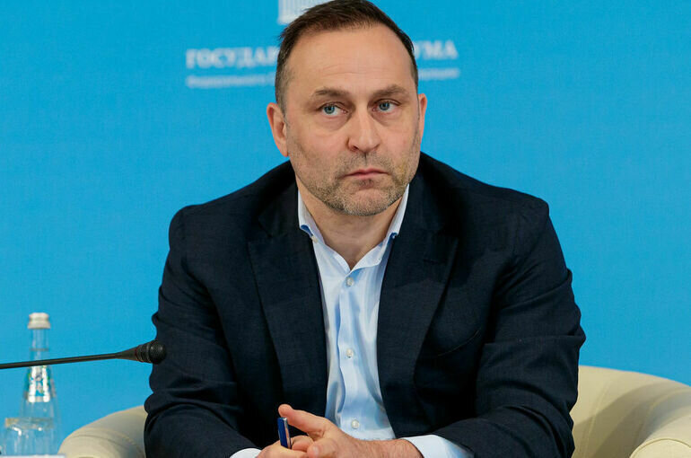   пресс-служба комитета Госдумы по физической культуре и спорту