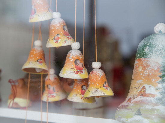     Святки 2023: что можно и что нельзя делать хабаровчанам с 7 по 18 января / Ольга Григорьева