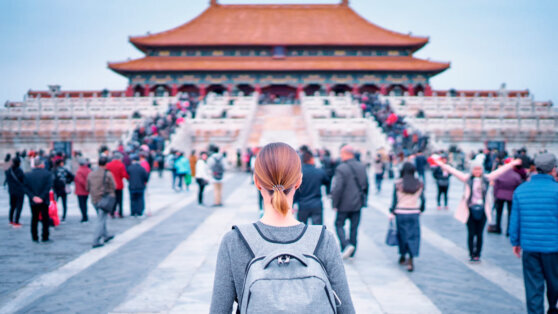    Отпуск-2023: российские турагентства готовятся к возобновлению поездок в Китай Ирина Петрова