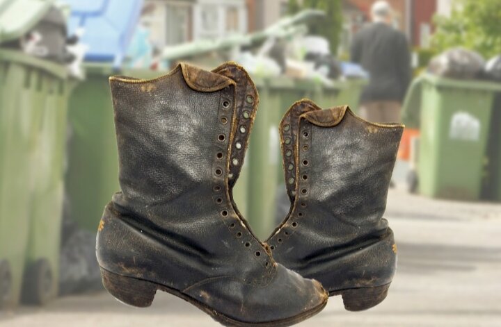 Почти новые 