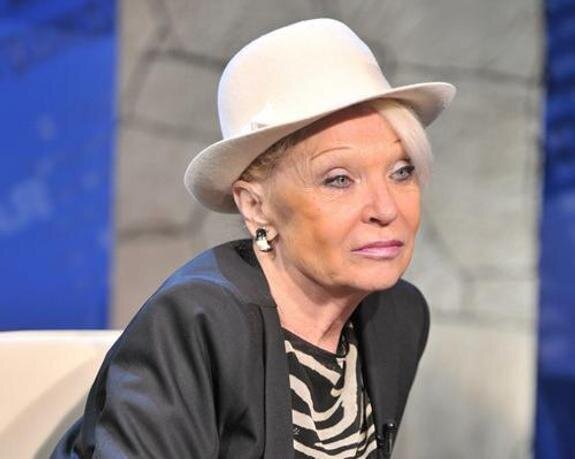    Светлана Светличная, Pravda Komsomolskaya/Russian Look