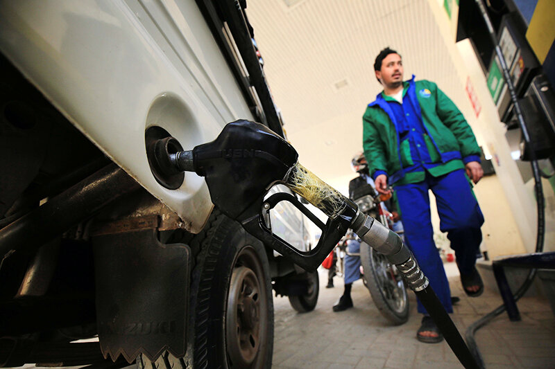    © ARSHAD ARBAB/EPA/ТАСС