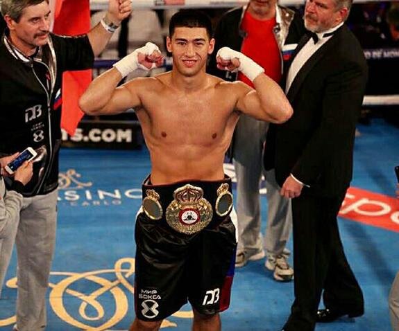    WBABoxing/ twitter.com