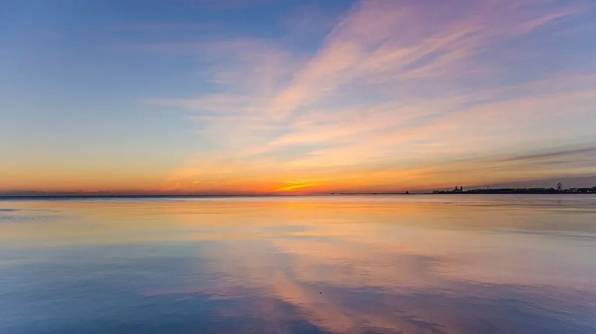 Магнитные бури в январе в 2023 году. Фото: www.piqsels.com