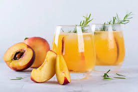 ДПП - Дублинский персиковый пунш