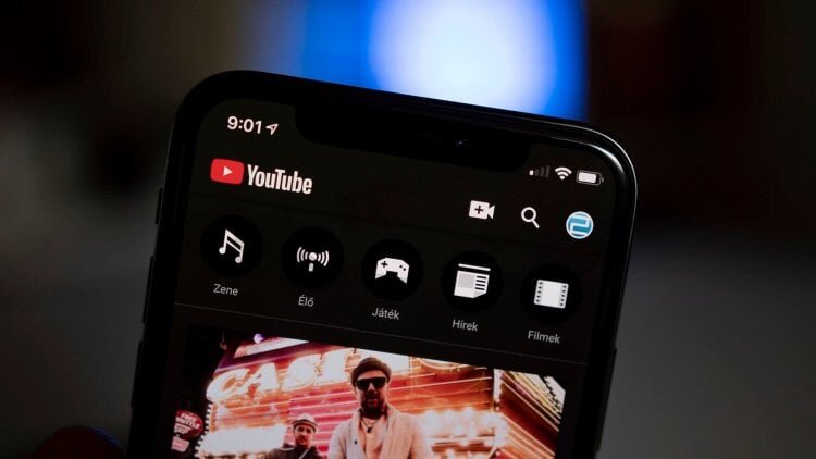    Воспроизведение видео в высоком качестве требует немалых ресурсов вашего смартфона