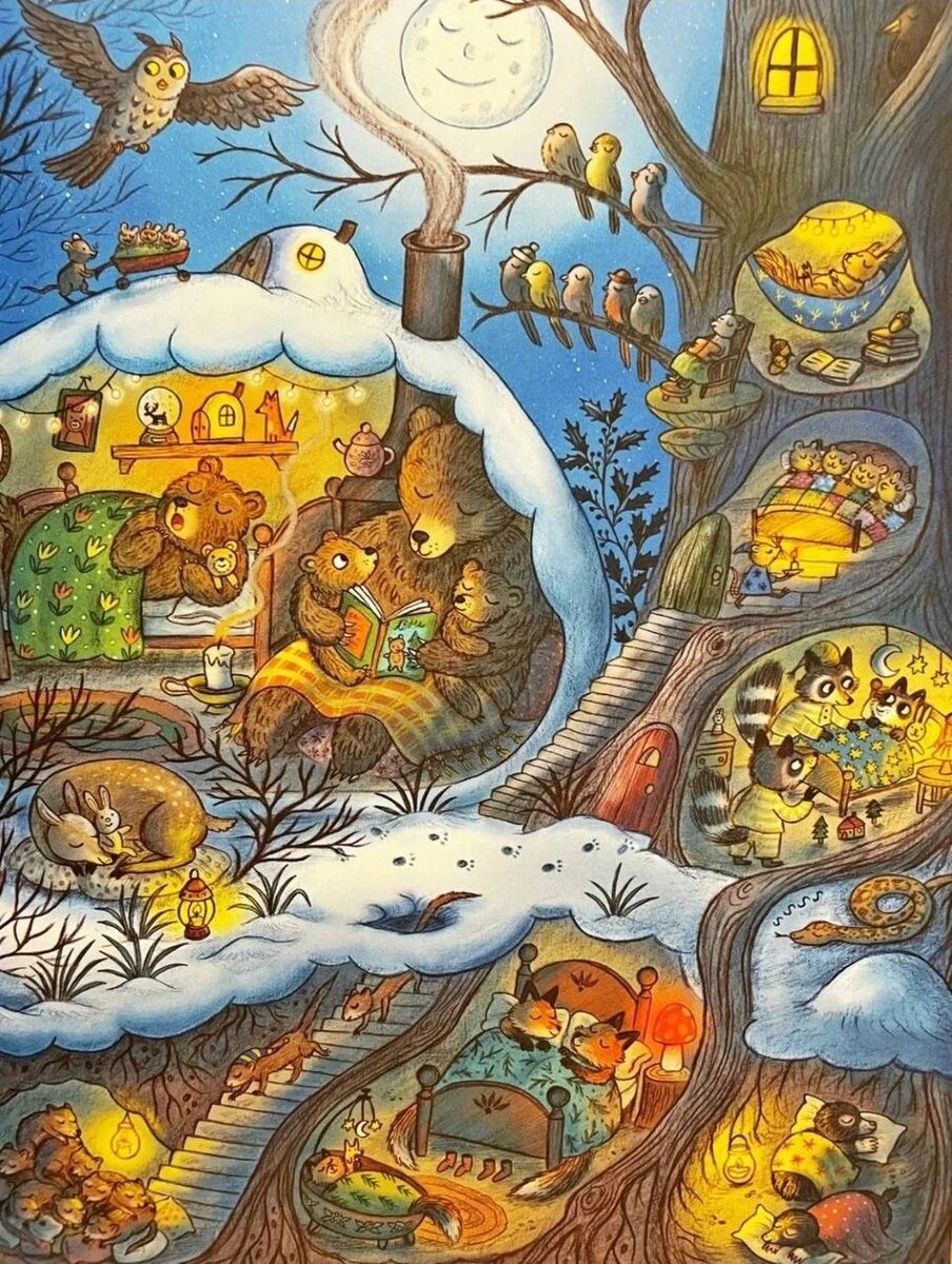 Источник: Pinterest, santong-chabao