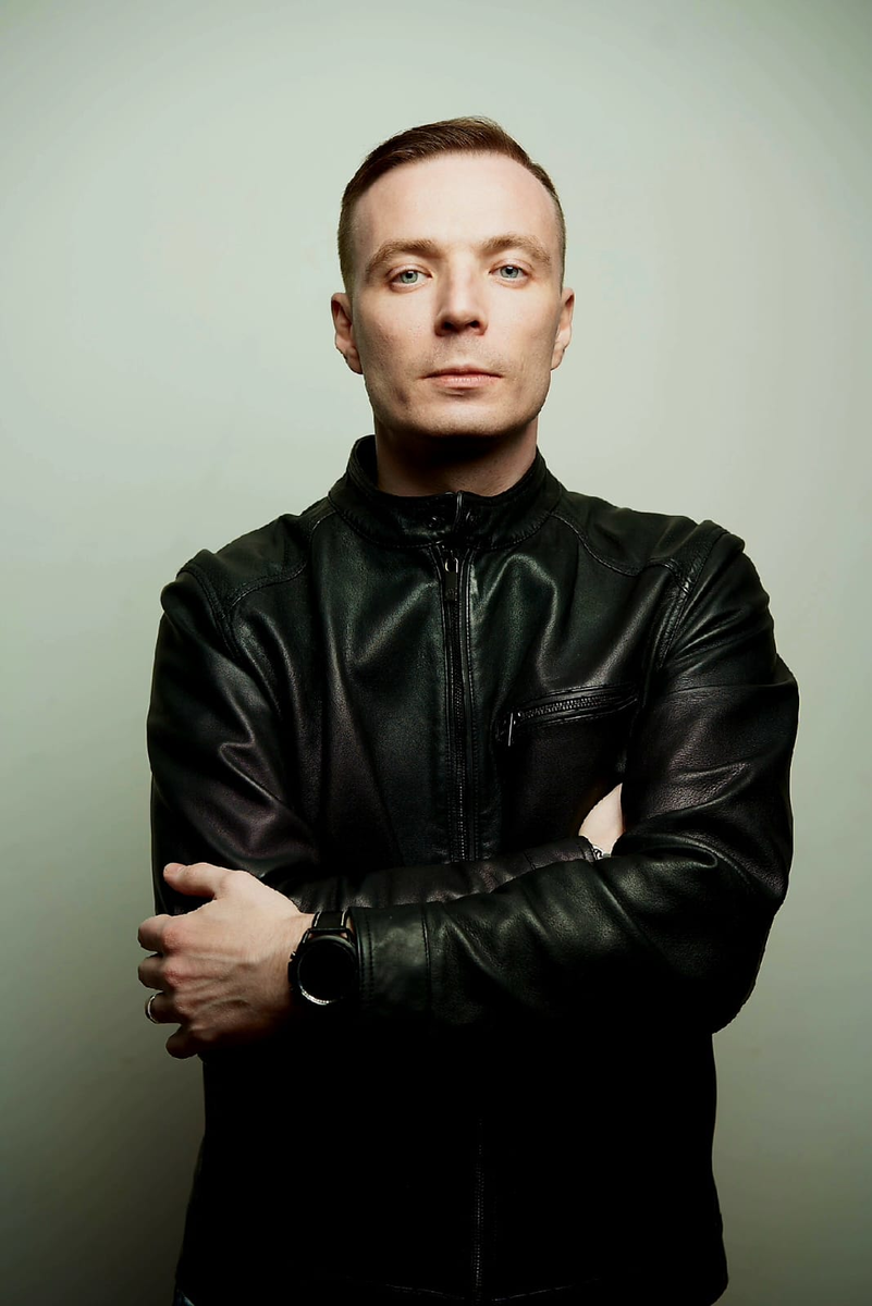Астротиполог-нумеролог Дмитрий Шимко

