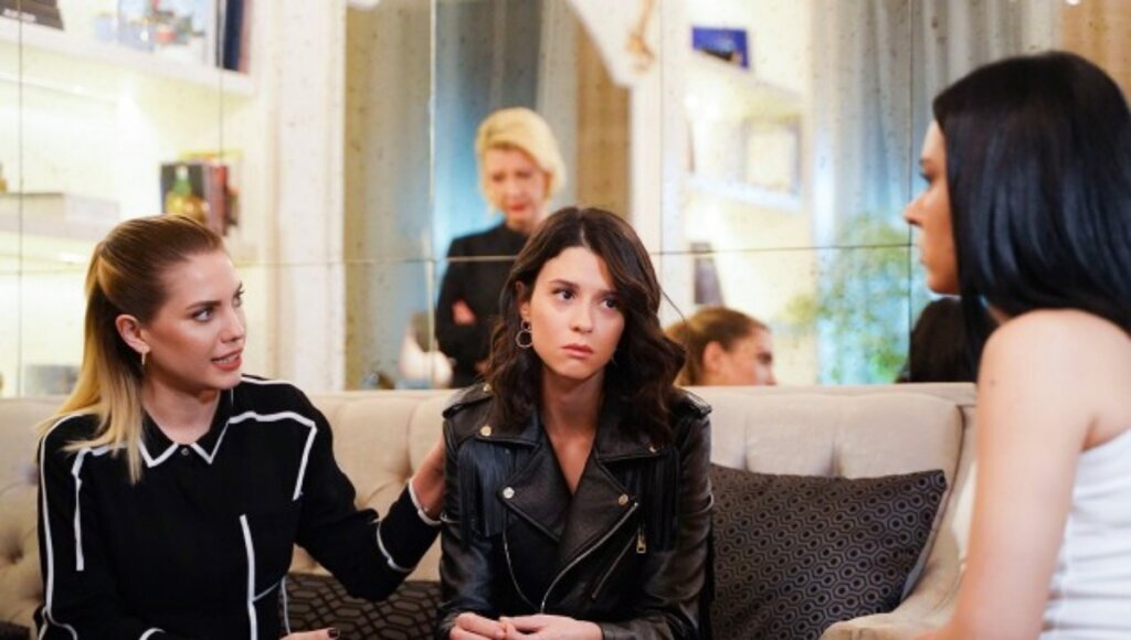    Фото: стоп-кадр из сериала