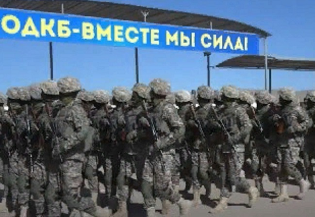 Страны-участницы договора о коллективной безопасности в конфликте из-за Нагорного Карабаха оказались в непростой ситуации. 