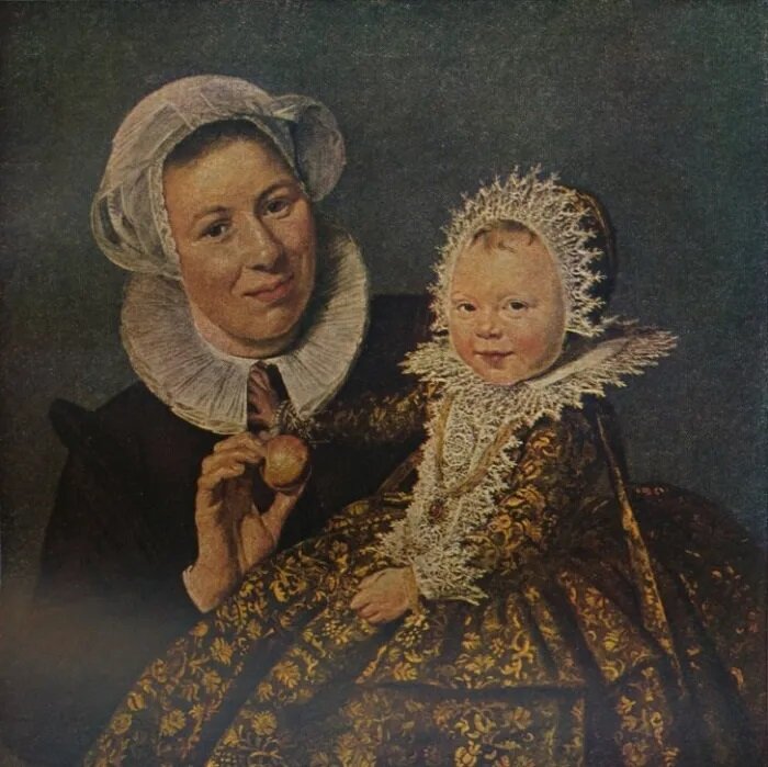 Это сегодня дети – короли, цари и императоры, причем не только для своих семей, но и для общества в целом.-27