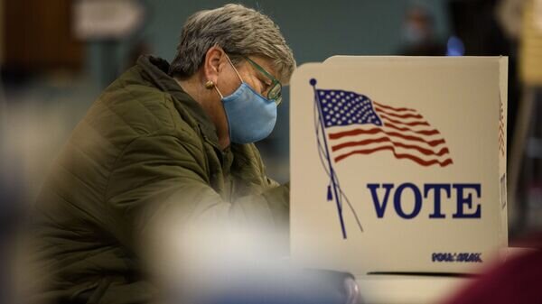   © AFP 2023 / Melissa Sue Gerrits