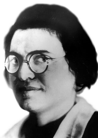 Зинаида Львовна Волкова. Источник: wikipedia.org