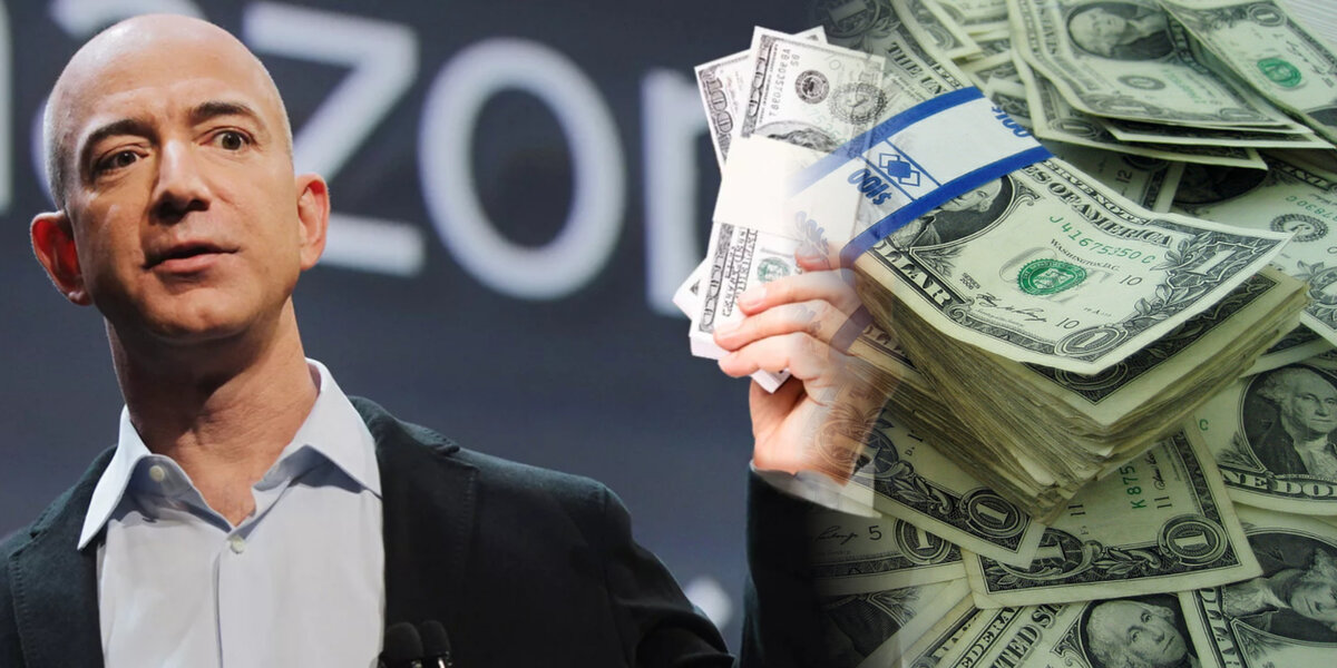 #1. Денежные правила миллионеров 