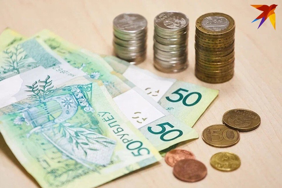     Годовая инфляция в Беларуси в 2022 году составила 12,8%. Павел МАРТИНЧИК