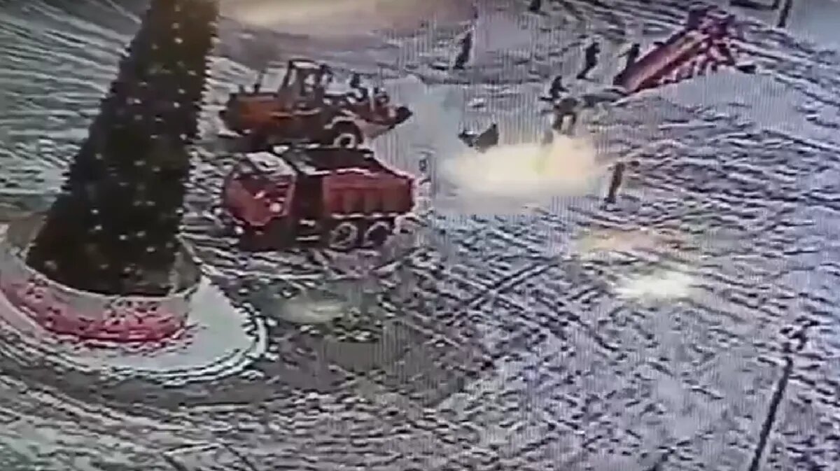 Фото: скрин видео «Видач»