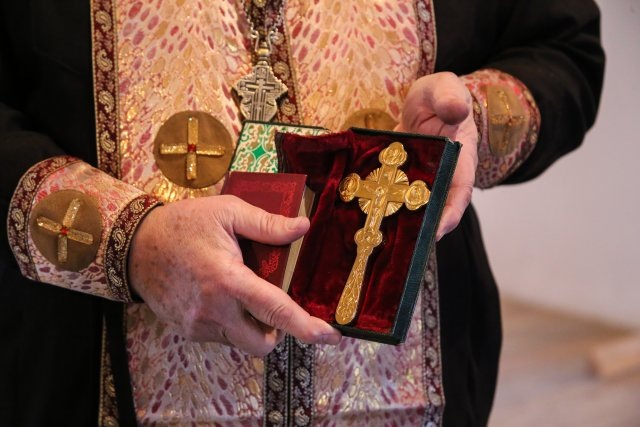    Когда православные христиане празднуют Крещение Господне?