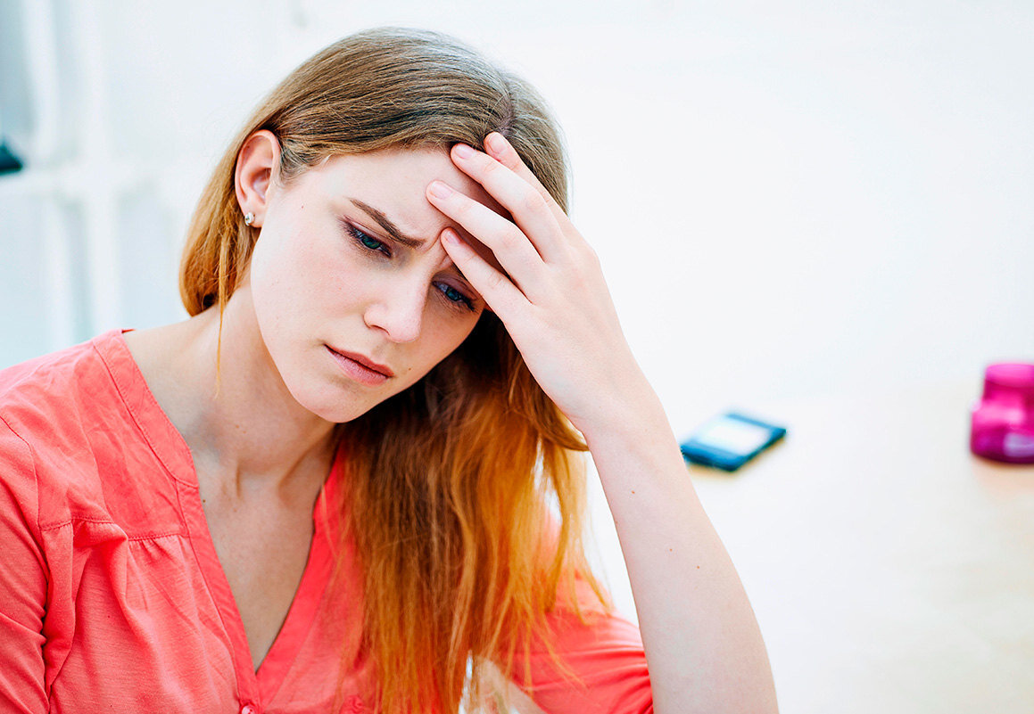     Дефицит витамина D: 5 признаков, которые нельзя пропустить