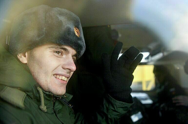    РИА Новости