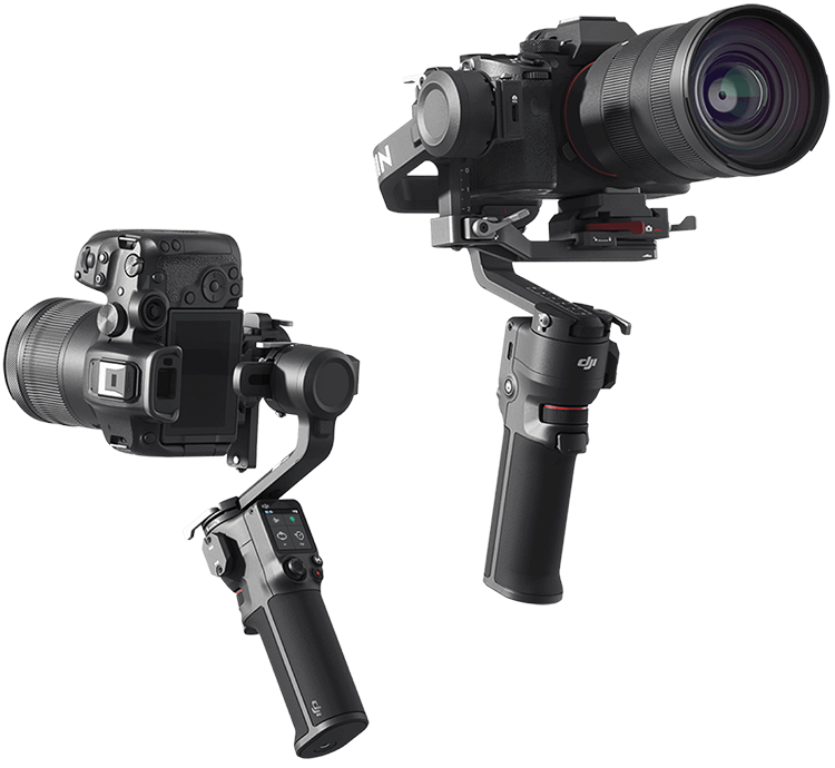 DJI RS 3 Mini