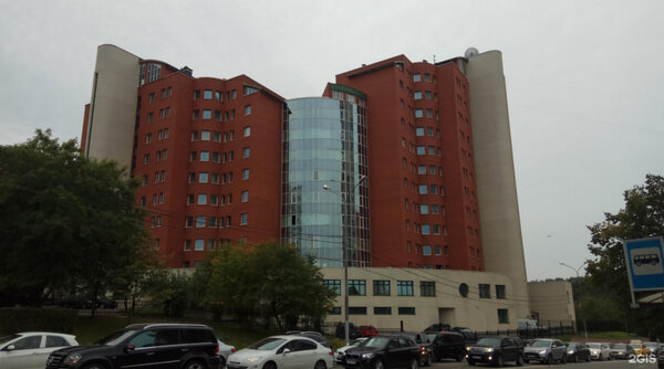 ЖК "Остров". Фото © 2gis.ru