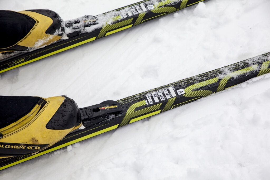    В Ханты-Мансийске пройдут соревнования для лыжников-любителей