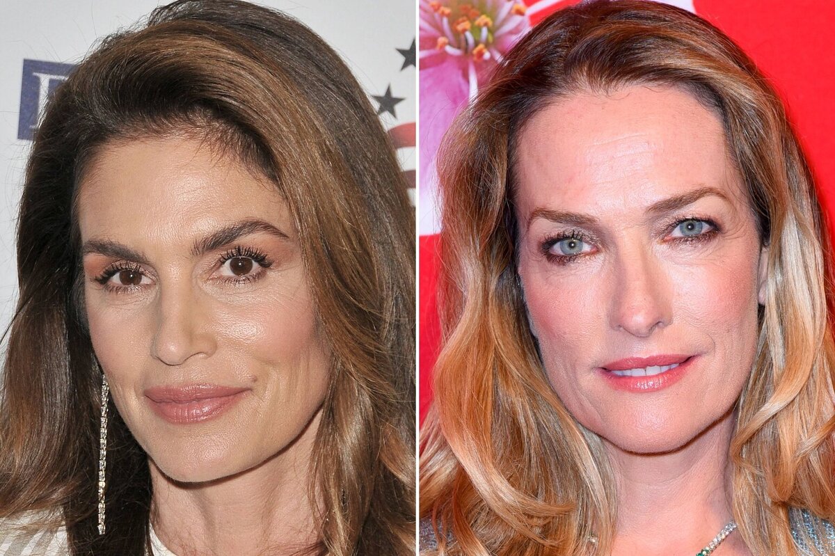     «Мы ошарашены. Она была слишком молода»: Кроуфорд, Йовович и Винтур о смерти Татьяны Патитц