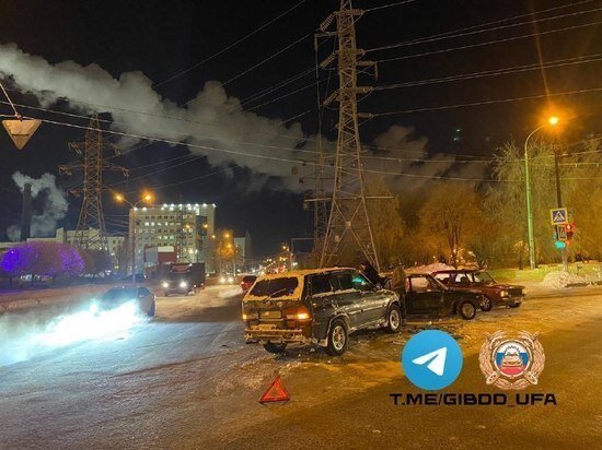     УГИБДД МВД по РБ