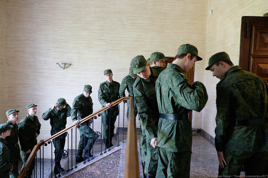 Фото: Виталий Невар / Новый Калининград
