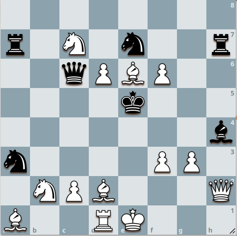 вот такая сегодня задача!