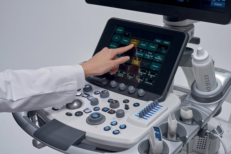 Аппаратура ультразвуковой диагностики – это высокотехнологичная и дорогостоящая техника.