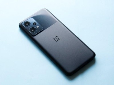    OnePlus Nord CE 3 показали на реальной фотографии