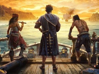    Ubisoft вновь отложила Skull & Bones и отменила три необъявленные игры