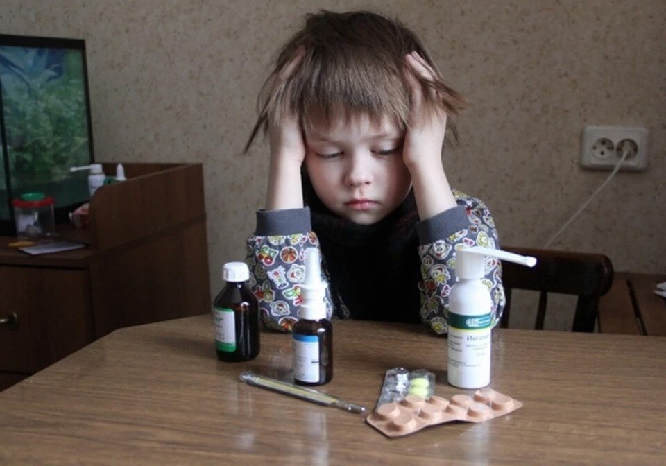     Родителям надо внимательно относится к здоровью ребенка. Роман ИГНАТЬЕВ