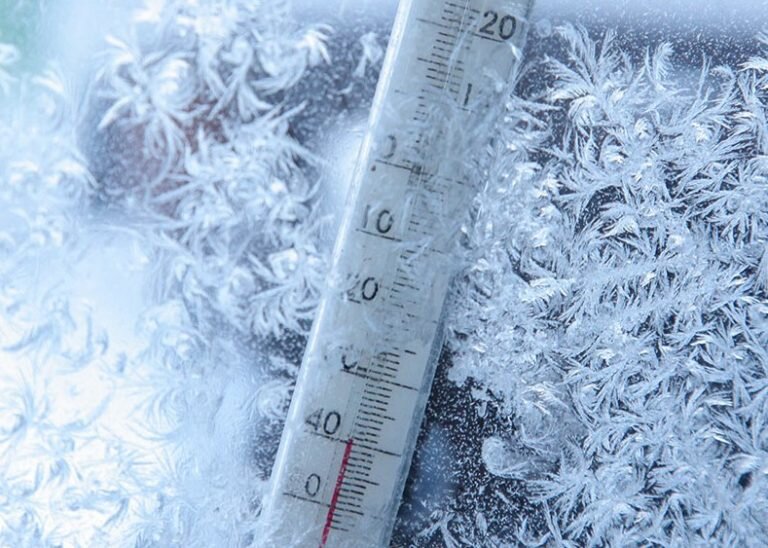    В Оренбуржье из-за аномального похолодания второй человек погиб от обморожения Белов Михаил Александрович