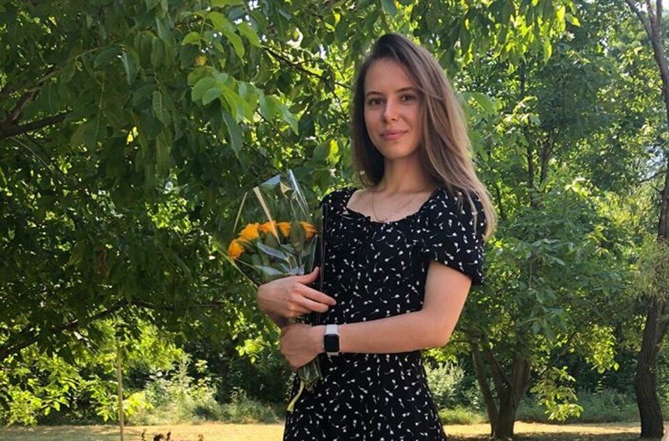     Педагог из Таганрога была приглашена на ежегодную Международную педагогическую ассамблею РАО. Фото: сайт администрации Таганрога.