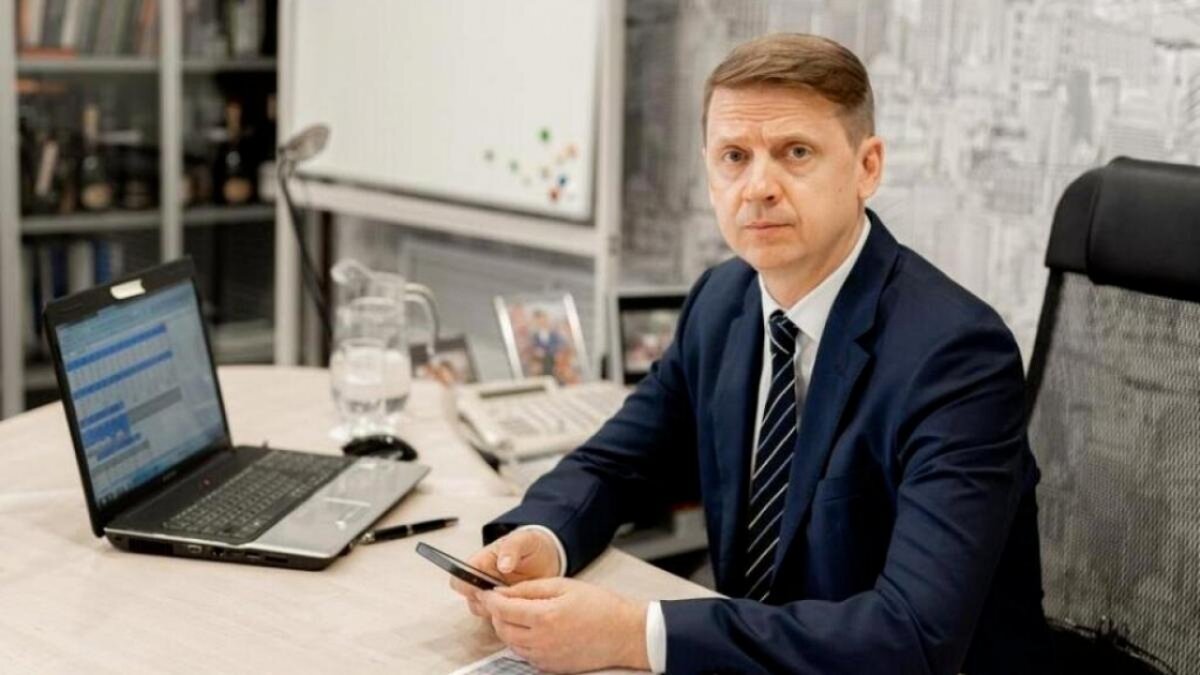    Максим Самсонов: «Мы готовы работать по обращениям о завышении платы за тепло»Новости Саратова и области – Сетевое издание «Репортер64»