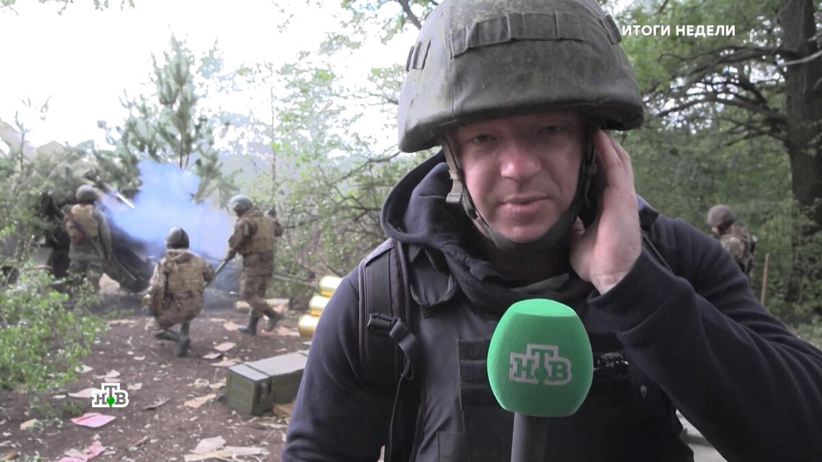    Западные наемники и необученные резервисты: как провалилось наступление ВСУ