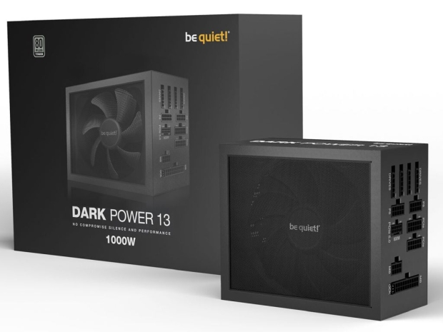 Dark Power 13