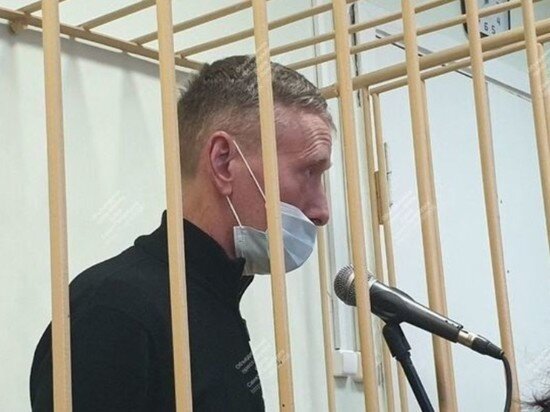     фото Объединенная пресс-служба судов Петербурга