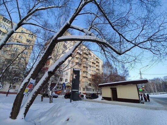     Фото: Анны Ковалевой/Сиб.фм