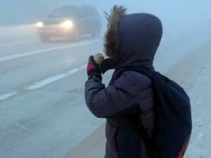    фото: irksib.ru Лаура Акопян