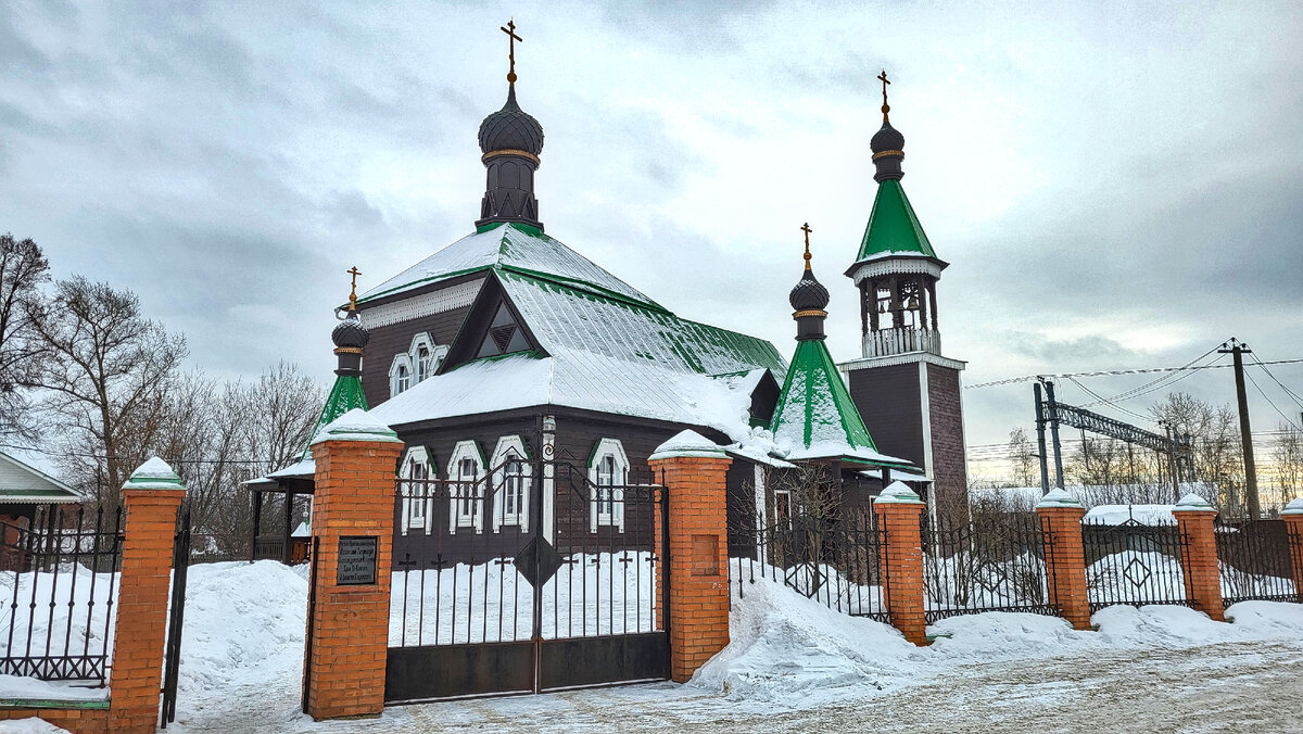 Петушки - все достопримечательности | Россия наизнанку | Дзен