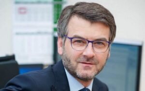    Марат Баширов. Фото: politrus.com Ксения Смирнова