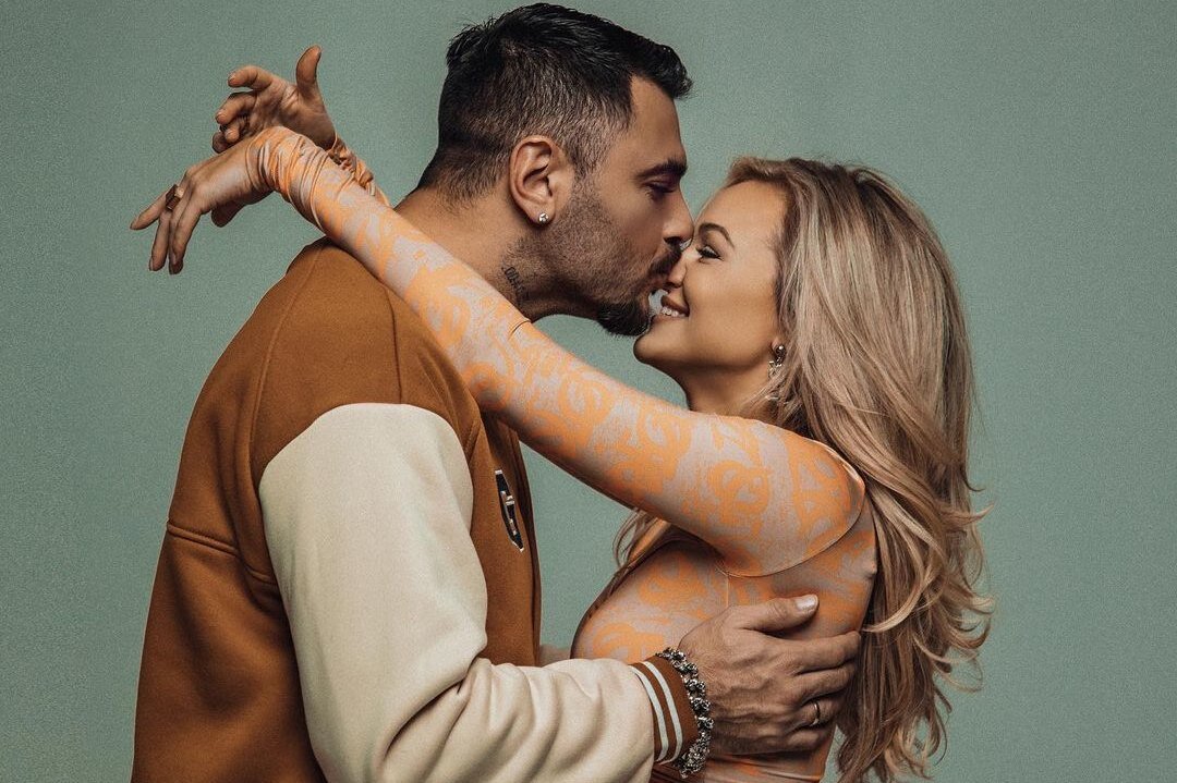     «Хочу вернуть тебя обратно. Я тебя люблю»: избивший жену рэпер Птаха попросил у нее прощения