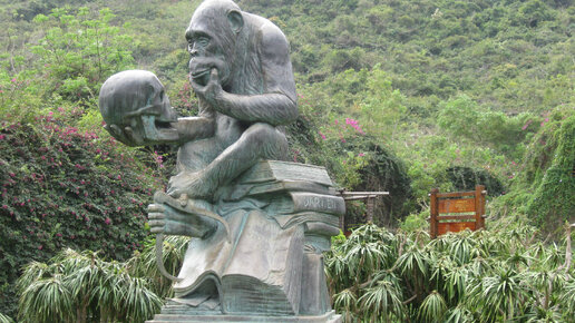 Кто кого: Русский мир, американский плавильный котел, европейская ...