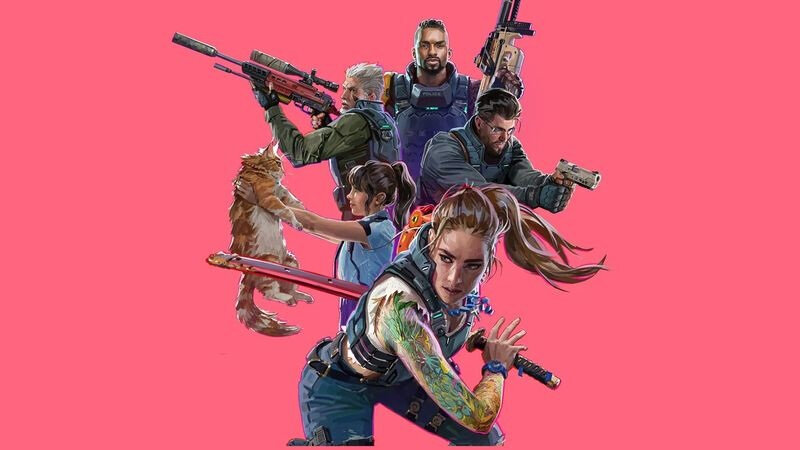    Источник изображений: 110 Industries