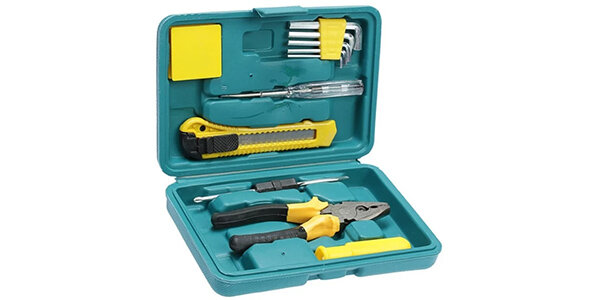 Набор инструментов LOM