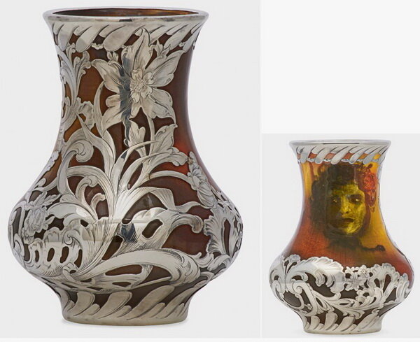 �������� Rookwood Pottery � ���������� ������